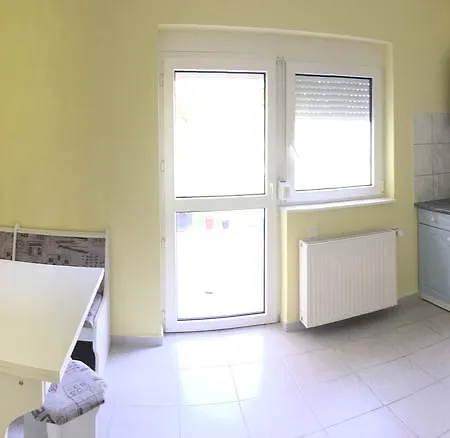Apartament Altorjai