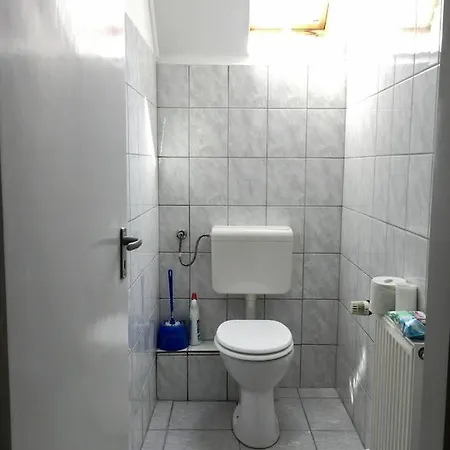 Apartament Altorjai