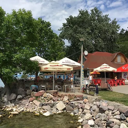 Apartament Altorjai Fonyód