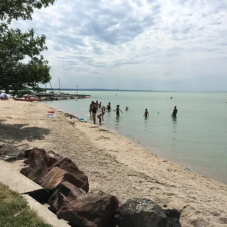 Altorjai Apartament Fonyód